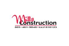 Mills Construction image 1
