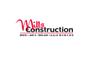 Mills Construction logo