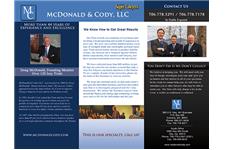 McDonald & Cody image 7