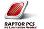 Raptor PCS logo