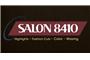 Salon 8410 logo
