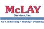 McLay Services, Inc. logo