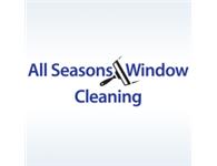All Seasons Window Cleaning image 1