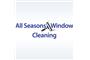 All Seasons Window Cleaning logo