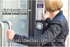 Advanced Locksmith Mechanicsville image 8