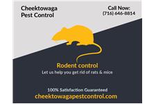 Cheektowaga Pest Control image 4
