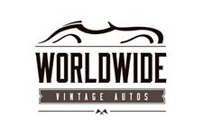 Worldwide Vintage Autos image 1