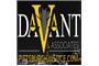 Davant & Associates logo