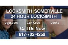 Locksmith Somerville image 1
