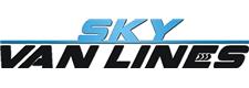 Sky Van Lines image 1