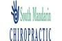 South Mandarin Chiropractic logo