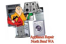 North Bend Appliance Repair image 1