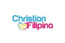 Christian Filipina image 1