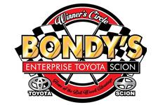 Bondy's Enterprise Toyota Scion image 1
