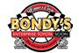 Bondy's Enterprise Toyota Scion logo