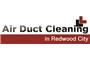 Air Duct Cleaning Redwood City logo