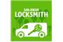 San Diego Locksmith logo
