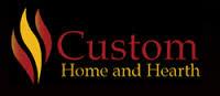 Custom Home and Hearth image 1