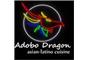 Adobo Dragon logo