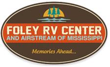 Foley RV Center and Airstream of Mississippi image 1