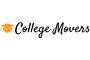 College Movers logo