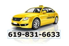 El Cajon Taxi Cab Service image 1