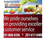 Be-Vi Vitamins Health Food Store image 1