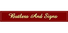 Butlers and Signs, Inc. image 1