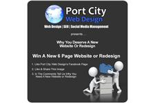 Port City Web Design image 2