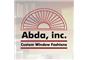 Abda Custom Window Fashions logo