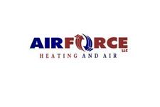 Airforce Heating and Air image 1