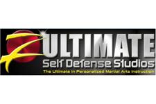 Z-Ultimate Self Defense Studios image 1