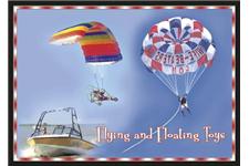 Flying & Floating Toys image 2