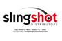 Slingshot Distributors logo