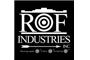 ROF Industries Inc. logo