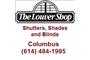 The Louver Shop Columbus logo