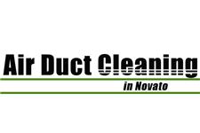 Air Duct Cleaning Novato image 1
