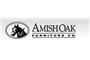 Amish Oak Furniture Co logo