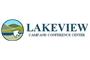 Lake View Conference logo
