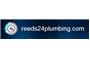 Reeds 24 hr Plumbing & Drain LLC logo