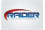 Raider Painting logo