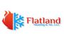 Flatland HVAC Company logo
