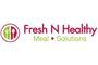 Fresh N Healthy logo