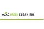 Mint Green Cleaning logo