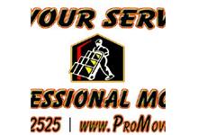 At Your Service Professional Movers image 1