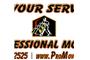 At Your Service Professional Movers logo