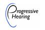 Progressive Hearing & Balance logo