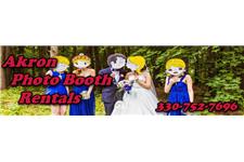 Akron Photo Booth Rentals image 1