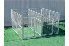 Rhino Dog Kennels in association with Cage Co. Inc. image 4