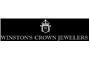 Winston's Crown Jewelers logo